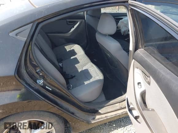 2013 Hyundai Elantra GLS с VIN KMHDH4AEXDU657961, выставлен на аукционе IAAI как лот 43108208 с пробегом 219 993 миль миль и . История ставок и продаж доступна на DreamBid. Изображение 8.