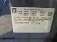 2016 Chevrolet Cruze LT with VIN 1G1PE5SB9G7198650, listed as a Copart auction lot 85384315 with 98,156 mi miles and Salvage title. Bid and sale history available at DreamBid. Image 12.