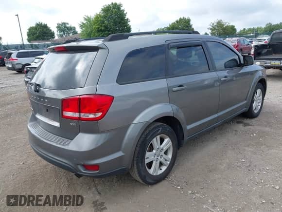 2012 Dodge Journey SXT z VIN 3C4PDCBB7CT355760, wystawiony jako IAAI lot #42735910 z przebiegiem Nie podano mil oraz . Historia ofert i sprzedaży dostępna na DreamBid. Obrazek 4.