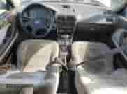 1990 Honda Accord LX z VIN JHMCB7659LC064137, wystawiony jako Copart lot #45761615 z przebiegiem 382 195 mil mil oraz Nie do naprawy • Non repairable. Historia ofert i sprzedaży dostępna na DreamBid. Obrazek 8.