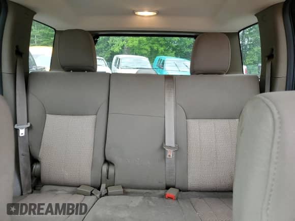 2011 Jeep Liberty Sport с VIN 1J4PN2GK1BW592344, выставлен на аукционе Copart как лот 58710065 с пробегом 171 564 миль миль и Списание • Salvage title. История ставок и продаж доступна на DreamBid. Изображение 10.
