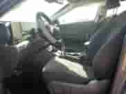 2024 Hyundai Kona SEL with VIN KM8HC3AB3RU056334, listed as a Copart auction lot 69161364 with 12,044 mi miles and Salvage title. Bid and sale history available at DreamBid. Image 7.