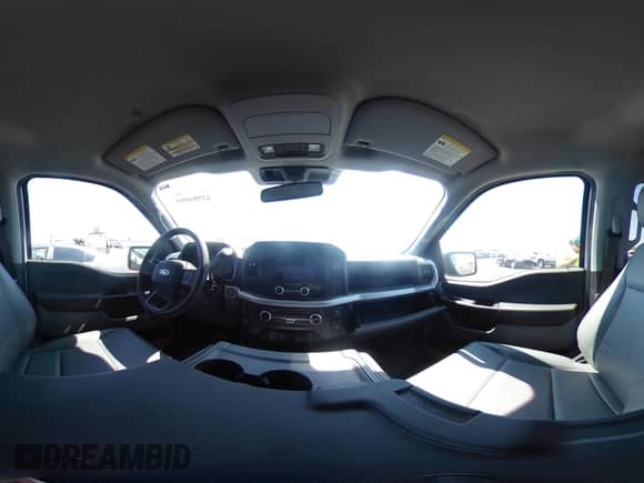 2022 Ford F-150 XLT с VIN 1FTFW1ED7NFC41455, выставлен на аукционе IAAI как лот 42984865 с пробегом 20 314 миль миль и . История ставок и продаж доступна на DreamBid. Изображение 18.