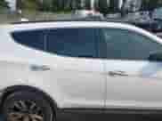 2014 Hyundai Santa Fe z VIN 5XYZU3LA3EG126890, wystawiony jako IAAI lot #42974858 z przebiegiem 103 129 mil mil oraz . Historia ofert i sprzedaży dostępna na DreamBid. Obrazek 14.