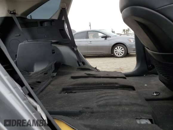 2024 Kia Sorento EX with VIN KNDRHDLG9R5248568, listed as a Copart auction lot 55761135 with Not provided miles and Non repairable. Bid and sale history available at DreamBid. Image 11.