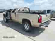 2004 Chevrolet Silverado 2500HD LS with VIN 1GCHK29204E287796, listed as a IAAI auction lot 42839864 with 176,186 mi miles and . Bid and sale history available at DreamBid. Image 3.