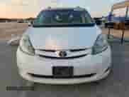 2008 Toyota Sienna CE with VIN 5TDZK23C48S114563, listed as a Copart auction lot 71685775 with 322,143 mi miles and Salvage title. Bid and sale history available at DreamBid. Image 5.