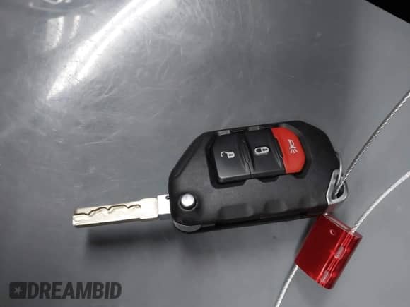 2021 Jeep Wrangler Unlimited Sahara с VIN 1C4JJXP68MW857402, выставлен на аукционе IAAI как лот 42149574 с пробегом 27 239 миль миль и . История ставок и продаж доступна на DreamBid. Изображение 11.