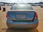2007 Saturn ION ION 2 with VIN 1G8AZ55F37Z174567, listed as a Copart auction lot 64261635 with 102,365 mi miles and Salvage title. Bid and sale history available at DreamBid. Image 6.