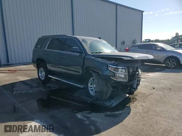 2020 Chevrolet Tahoe LT с VIN 1GNSCBKC6LR307859, выставлен на аукционе Copart как лот 71300585 с пробегом 105 945 миль миль и На запчасти • Non repairable. История ставок и продаж доступна на DreamBid. Изображение 14.