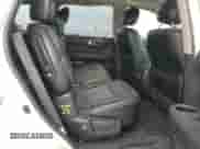 2016 Nissan Pathfinder Platinum with VIN 5N1AR2MM7GC647440, listed as a Copart auction lot 66742085 with 79,978 mi miles and Clean title. Bid and sale history available at DreamBid. Image 11.