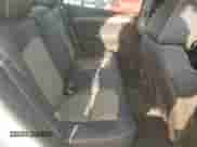 2012 Chevrolet Malibu LTZ with VIN 1G1ZG5E77CF290298, listed as a Copart auction lot 81749955 with 78,430 mi miles and Clean title. Bid and sale history available at DreamBid. Image 10.