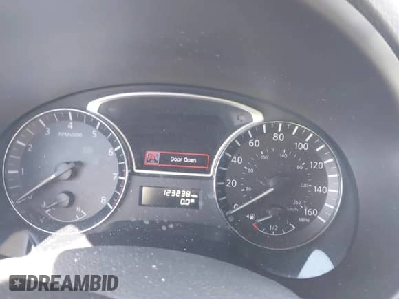 2015 Nissan Altima S с VIN 1N4AL3AP6FC480521, выставлен на аукционе IAAI как лот 41430873 с пробегом 123 238 миль миль и . История ставок и продаж доступна на DreamBid. Изображение 7.