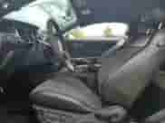 2020 Ford Mustang Shelby GT350 with VIN 1FA6P8JZXL5550966, listed as a Copart auction lot 66801535 with 28,972 mi miles and Salvage title. Bid and sale history available at DreamBid. Image 7.