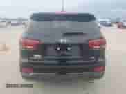 2020 Kia Sorento LX with VIN 5XYPG4A38LG684529, listed as a Copart auction lot 89009425 with 65,338 mi miles and Clean title. Bid and sale history available at DreamBid. Image 6.