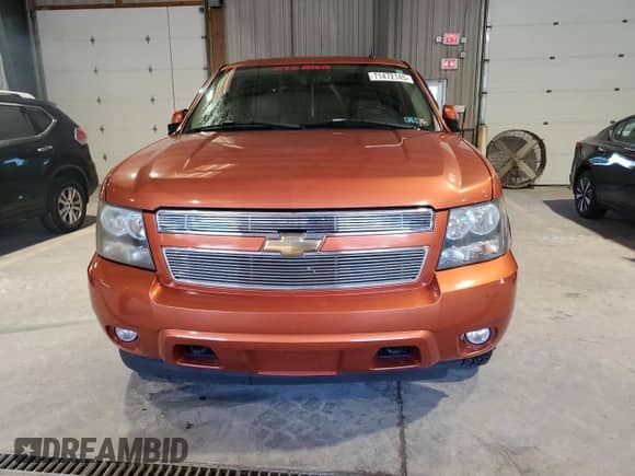 2007 Chevrolet Avalanche 1LT с VIN 3GNFK12387G177796, выставлен на аукционе Copart как лот 71472145 с пробегом 145 360 миль миль и Чистый • Clean title. История ставок и продаж доступна на DreamBid. Изображение 5.