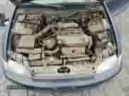 1993 Honda Civic z VIN 1HGEJ2149PL035582, wystawiony jako Copart lot #47945715 z przebiegiem 354 483 mil mil oraz Czysty tytuł • Clean title. Historia ofert i sprzedaży dostępna na DreamBid. Obrazek 11.