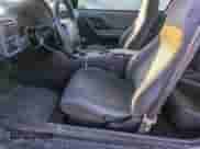 1999 Chevrolet Camaro z VIN 2G1FP22K0X2132712, wystawiony jako Copart lot #41699595 z przebiegiem 205 768 mil mil oraz Szkoda całkowita • Salvage title. Historia ofert i sprzedaży dostępna na DreamBid. Obrazek 7.