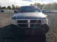 2008 Dodge Durango with VIN 1D8HB38N28F145095, listed as a Copart auction lot 76367914 with 172,895 mi miles and Salvage title. Bid and sale history available at DreamBid. Image 5.