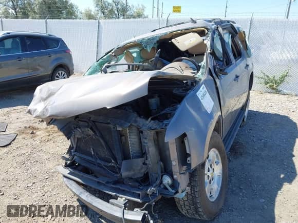 2013 Chevrolet Tahoe LT с VIN 1GNSKBE04DR333995, выставлен на аукционе IAAI как лот 42688248 с пробегом 202 577 миль миль и . История ставок и продаж доступна на DreamBid. Изображение 6.
