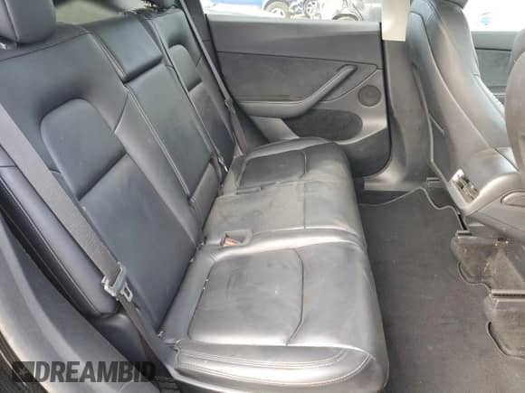 2023 Tesla Model Y Long Range с VIN 7SAYGAEE6PF926507, выставлен на аукционе Copart как лот 85931925 с пробегом 126 945 миль миль и Чистый • Clean title. История ставок и продаж доступна на DreamBid. Изображение 10.