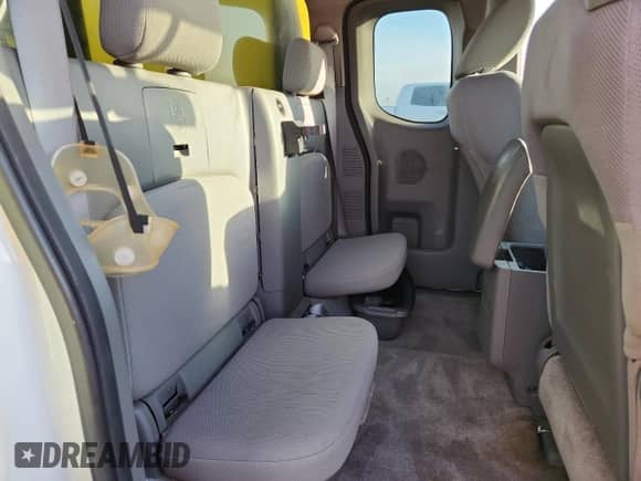 2013 Nissan Frontier S with VIN 1N6BD0CT1DN731352, listed as a Copart auction lot 61746955 with 168,574 mi miles and Salvage title. Bid and sale history available at DreamBid. Image 10.