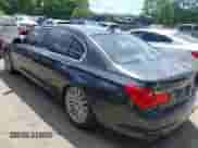 2011 BMW 7 Series 750Li xDrive with VIN WBAKC8C53BC431730, listed as a IAAI auction lot 42558302 with 105,981 mi miles and . Bid and sale history available at DreamBid. Image 3.