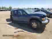 2005 Chevrolet Colorado LS Z71 с VIN 1GCDT196358143538, выставлен на аукционе Copart как лот 57119295 с пробегом Не указан миль и Списание • Salvage title. История ставок и продаж доступна на DreamBid. Изображение 4.