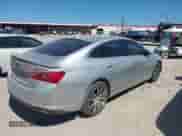 2021 Chevrolet Malibu RS with VIN 1G1ZG5ST3MF058204, listed as a IAAI auction lot 42831949 with 104,310 mi miles and . Bid and sale history available at DreamBid. Image 13.