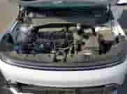 2024 Hyundai Kona Limited с VIN KM8HE3A37RU062320, выставлен на аукционе Copart как лот 71208255 с пробегом 5 547 миль миль и Списание • Salvage title. История ставок и продаж доступна на DreamBid. Изображение 12.