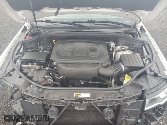2020 Jeep Grand Cherokee Limited с VIN 1C4RJFBG8LC333664, выставлен на аукционе Copart как лот 63749425 с пробегом 102 894 миль миль и Списание • Salvage title. История ставок и продаж доступна на DreamBid. Изображение 12.
