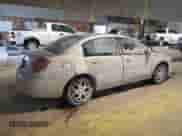 2003 Saturn ION ION 2 z VIN 1G8AJ52F63Z138569, wystawiony jako Copart lot #46065635 z przebiegiem 148 474 mil mil oraz Szkoda całkowita • Salvage title. Historia ofert i sprzedaży dostępna na DreamBid. Obrazek 3.