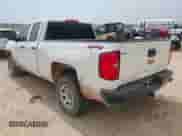 2018 Chevrolet Silverado 1500 Work Truck with VIN 1GCVKNEC2JZ337928, listed as a IAAI auction lot 41915707 with 55,168 mi miles and . Bid and sale history available at DreamBid. Image 3.