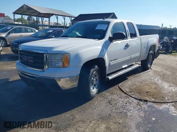 2010 GMC Sierra 1500 SL с VIN 1GTSKUEA3AZ133151, выставлен на аукционе IAAI как лот 43367056 с пробегом 153 612 миль миль и . История ставок и продаж доступна на DreamBid. Изображение 17.