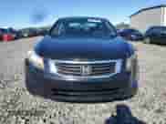 2008 Honda Accord EX with VIN 1HGCP26798A156019, listed as a Copart auction lot 85701035 with 118,533 mi miles and Salvage title. Bid and sale history available at DreamBid. Image 5.