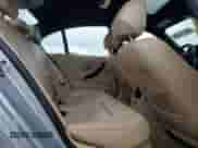 2016 BMW 3 Series 328i with VIN WBA8E9G51GNT83953, listed as a Copart auction lot 84411655 with 194,760 mi miles and Non repairable. Bid and sale history available at DreamBid. Image 10.