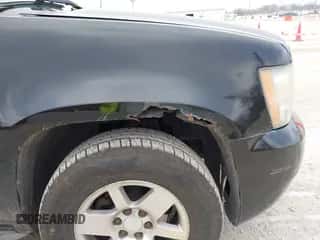 2008 Chevrolet Tahoe Police с VIN 1GNEC030X8R246979, выставлен на аукционе IAAI как лот 41714414 с пробегом 209 942 миль миль и . История ставок и продаж доступна на DreamBid. Изображение 6.