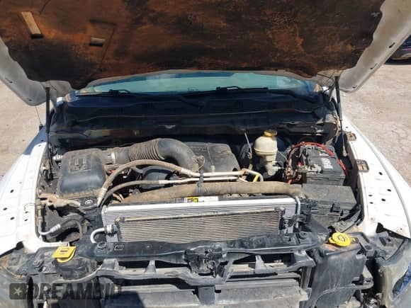 2017 Ram 1500 Tradesman z VIN 1C6RR6ST9HS605293, wystawiony jako IAAI lot #43151679 z przebiegiem 183 474 mil mil oraz . Historia ofert i sprzedaży dostępna na DreamBid. Obrazek 10.