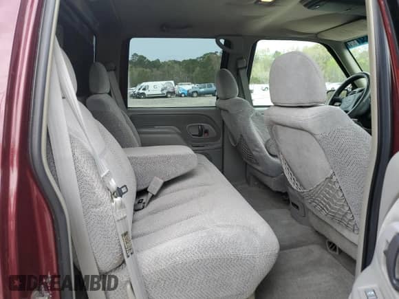 1996 Chevrolet Silverado 3500 with VIN 1GCHC33J4TF013660, listed as a Copart auction lot 49332785 with 104,424 mi miles and Clean title. Bid and sale history available at DreamBid. Image 10.