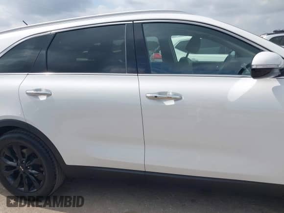 2020 Kia Sorento EX with VIN 5XYPH4A58LG707175, listed as a IAAI auction lot 42331154 with 28,905 mi miles and . Bid and sale history available at DreamBid. Image 12.