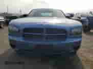 2007 Dodge Charger SXT with VIN 2B3LK43G67H804429, listed as a Copart auction lot 60683655 with 255,645 mi miles and Salvage title. Bid and sale history available at DreamBid. Image 5.