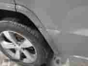 2022 Jeep Grand Cherokee Laredo X with VIN 1C4RJFAG7NC146470, listed as a IAAI auction lot 41482011 with 72,332 mi miles and . Bid and sale history available at DreamBid. Image 18.