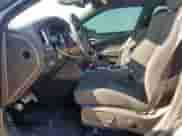 2021 Dodge Charger GT z VIN 2C3CDXHG8MH606065, wystawiony jako Copart lot #80370635 z przebiegiem 54 393 mil mil oraz Szkoda całkowita • Salvage title. Historia ofert i sprzedaży dostępna na DreamBid. Obrazek 7.