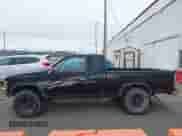 1995 Nissan Frontier SE with VIN 1N6HD16Y9SC458872, listed as a IAAI auction lot 41809314 with 184,016 mi miles and . Bid and sale history available at DreamBid. Image 15.