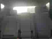 2017 Hyundai Santa Fe 2.4L z VIN 5XYZT3LBXHG468160, wystawiony jako Copart lot #80352755 z przebiegiem 168 006 mil mil oraz Czysty tytuł • Clean title. Historia ofert i sprzedaży dostępna na DreamBid. Obrazek 10.