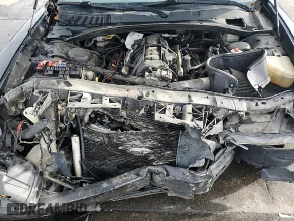 2014 Dodge Charger Police с VIN 2C3CDXKT1EH358068, выставлен на аукционе Copart как лот 50654605 с пробегом 148 942 миль миль и Списание • Salvage title. История ставок и продаж доступна на DreamBid. Изображение 11.