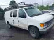 2006 Ford Econoline Cargo with VIN 1FTNE24L96DB16855, listed as a IAAI auction lot 42262055 with 213,955 mi miles and . Bid and sale history available at DreamBid. Image 1.