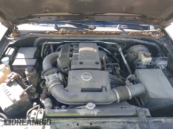 2016 Nissan Frontier SV with VIN 1N6AD0EV5GN747603, listed as a IAAI auction lot 43430791 with 43,476 mi miles and . Bid and sale history available at DreamBid. Image 10.