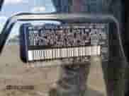 2020 Lexus IS 350 F Sport z VIN JTHGZ1E26L5017945, wystawiony jako Copart lot #66305315 z przebiegiem 66 251 mil mil oraz Szkoda całkowita • Salvage title. Historia ofert i sprzedaży dostępna na DreamBid. Obrazek 13.