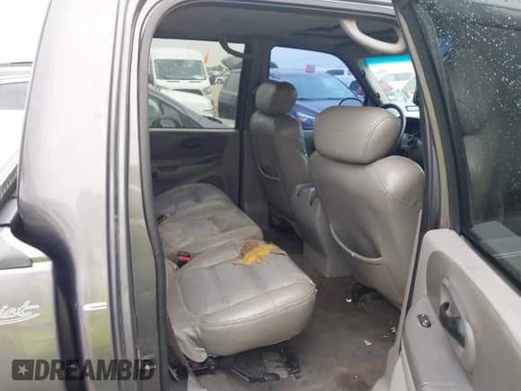 2002 Ford F-150 XLT с VIN 1FTRW08L72KB74336, выставлен на аукционе IAAI как лот 43516085 с пробегом Не указан миль и . История ставок и продаж доступна на DreamBid. Изображение 8.